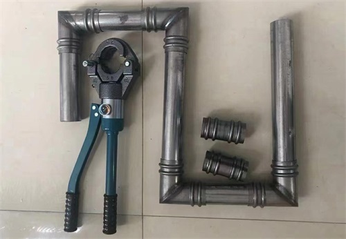 阿克苏承台冷却管